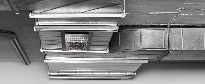 Trusted Air Duct Cleaning Company in Temecula, California