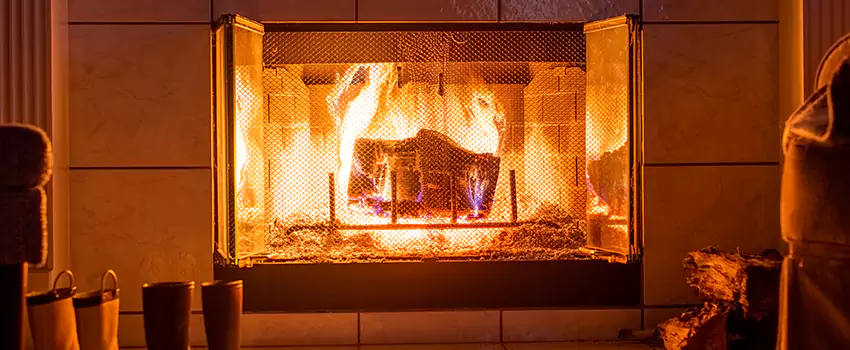Astria Vent Free Gas Fireplaces Installation in Temecula, CA