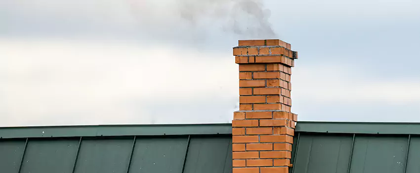 Animal Screen Chimney Cap Repair And Installation Services in Temecula, California