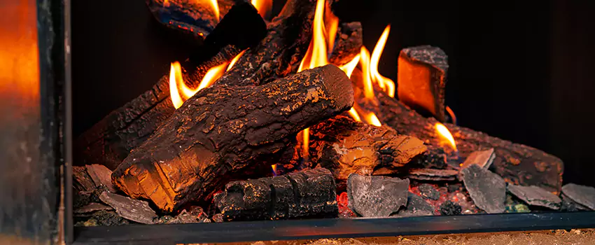 Chimney Fireplace Ash Dump Cleaning in Temecula, CA