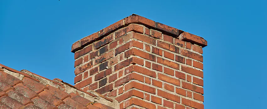 Clean Blocked Chimney in Temecula, California