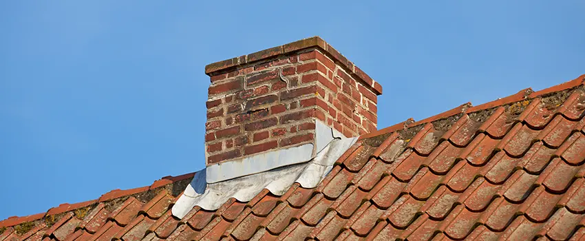 Residential Chimney Bricks Rotten Repair Services in Temecula, CA