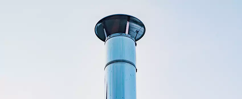 Wind-Resistant Chimney Caps Installation and Repair Services in Temecula, California