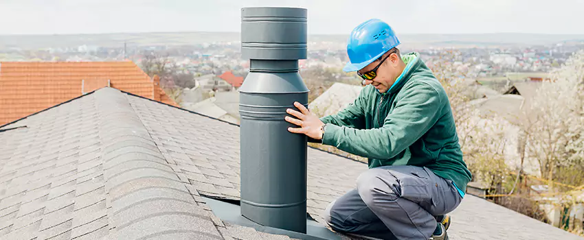 Chimney Chase Inspection Near Me in Temecula, California
