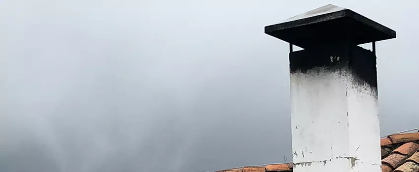 Chimney Damper Inspection in Temecula, CA