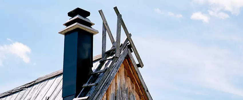 Chimney Creosote Cleaning in Temecula, CA