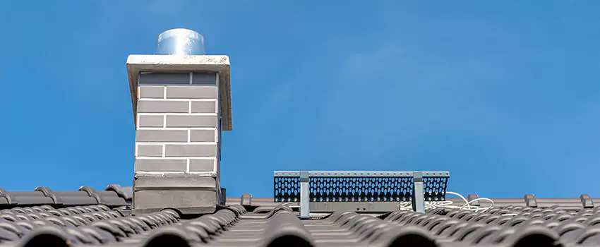 Chimney Flue Relining Services in Temecula, California