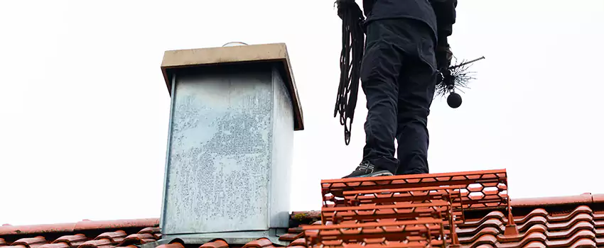 Chimney Liner Services Cost in Temecula, CA