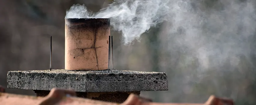 Wood Burning Chimney Odor Removal in Temecula, CA