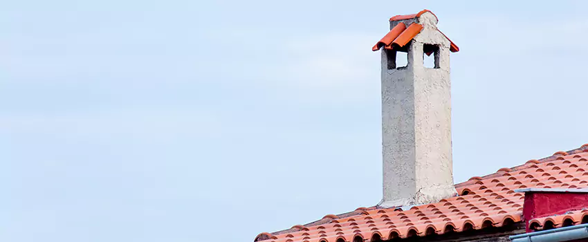 Chimney Pot Replacement in Temecula, CA