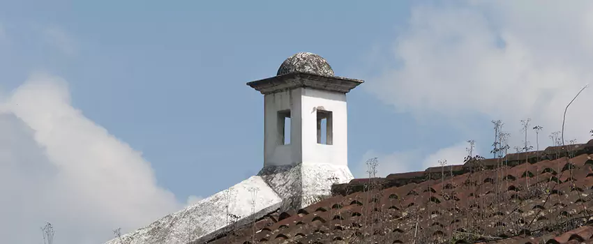 Cost To Rebuild A Chimney in Temecula, CA