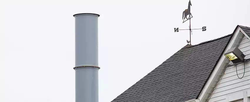 Chimney Inspection in Temecula, CA