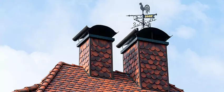 Old Chimney Restoration in Temecula, California