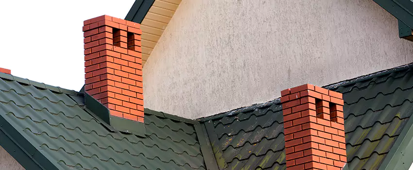 Chimney Saver Waterproofing Services in Temecula, California