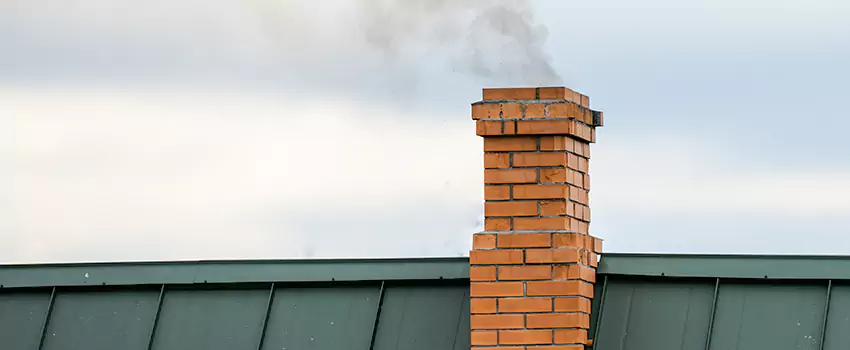 Chimney Soot Cleaning Cost in Temecula, CA