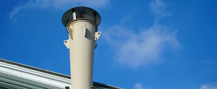 Chimney Spark Arrestor Requirements in Temecula, CA