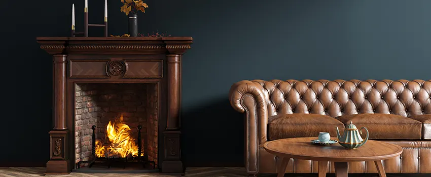 Traditional Fireplace Design Refurbishment Costs in Temecula, California