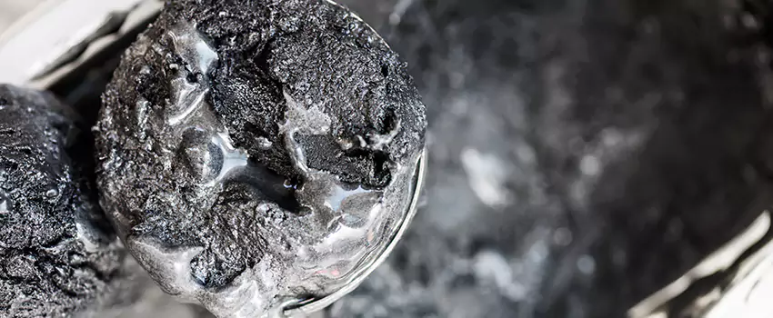 Clogged Dryer Vent Lint Cleaning in Temecula, California
