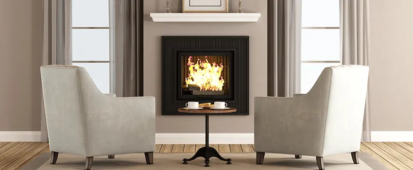 Custom Architectural Fireplace Restoration in Temecula, CA