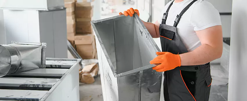 Benefits of Dryer Vent Inspection in Temecula, CA