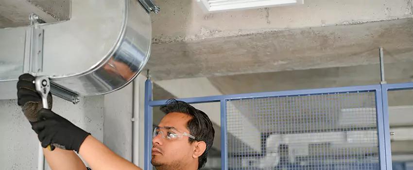 HVAC Ductwork Cleaning in Temecula, CA