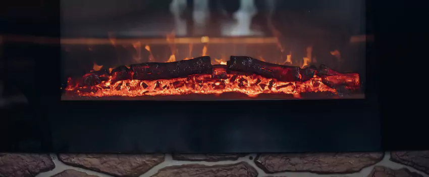 Outdoor Electric Fireplace Installation Solutions in Temecula, CA