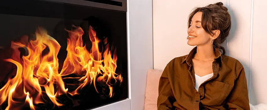 Electric Fireplace Logs Cost in Temecula, California