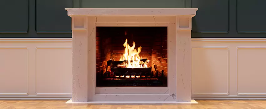 Empire Comfort Systems Fireplace Installation and Replacement in Temecula, California