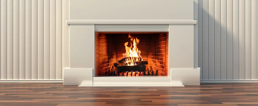 Fireplace Broken Ashtray Repair Services in Temecula, California