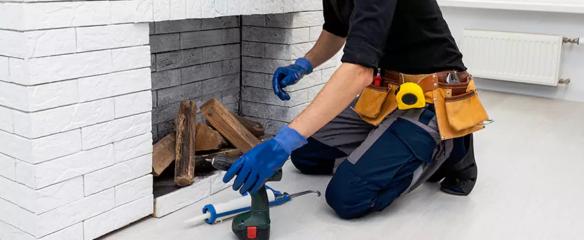 Fireplace Doors Cleaning in Temecula, California