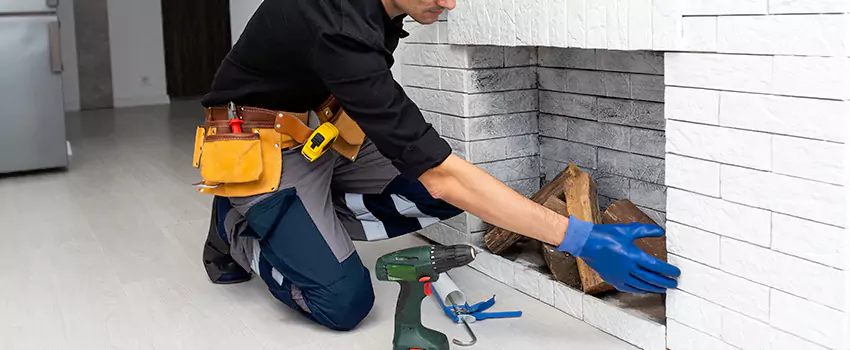 Ethanol Fireplace Installation Contractors in Temecula, California