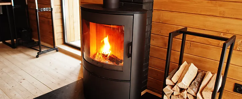 Gas Fireplace Door Handle Installation Services in Temecula, California