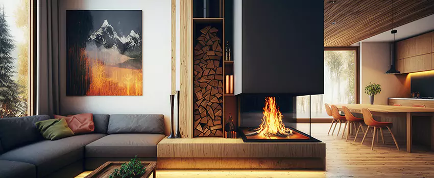 Fixing Electric Fireplace Problem in Temecula, California