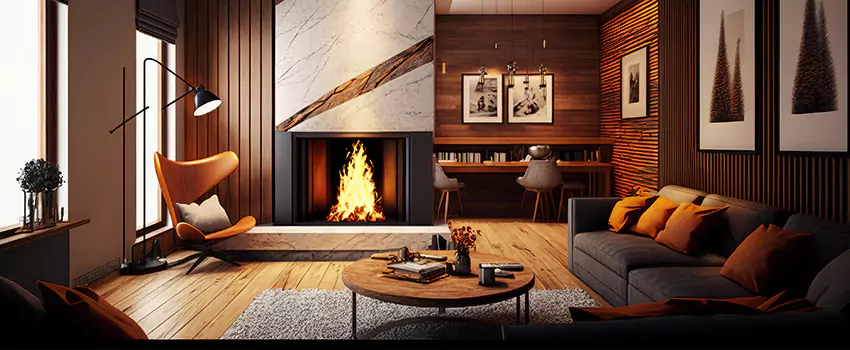 Fireplace Design Ideas in Temecula, CA