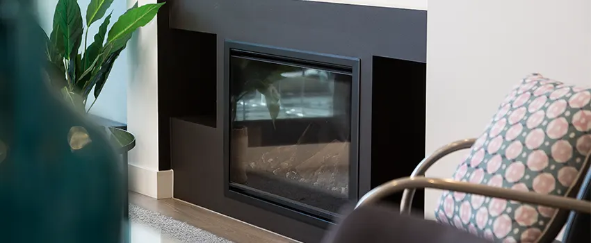 Welding Repairs for Fireplace Grate in Temecula, CA