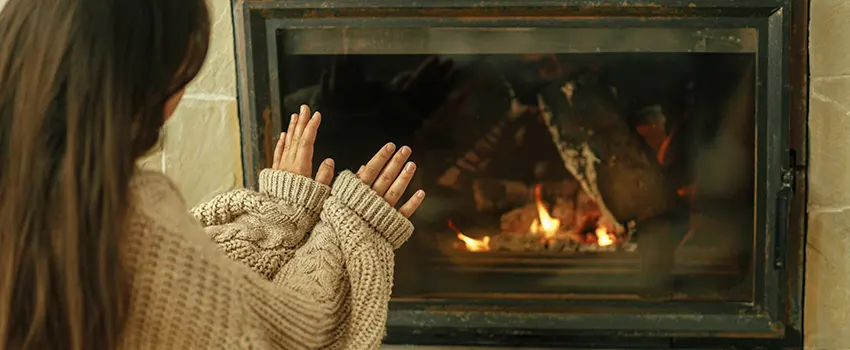 Wood-burning Fireplace Smell Removal Services in Temecula, CA