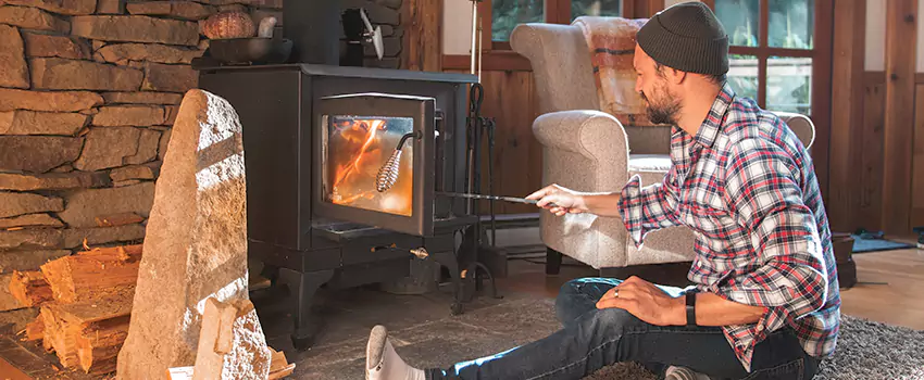 Fireplace Chimney Maintenance in Temecula, California