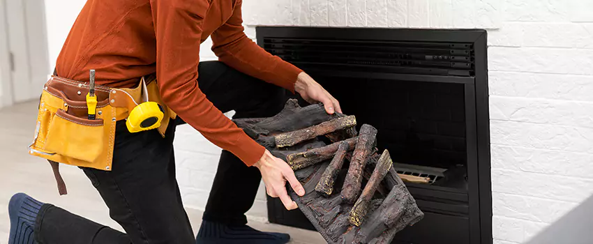 Fireplace Interior Sweeping in Temecula, CA