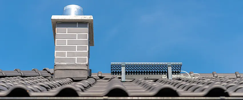 Repair Blocked Chimney in Temecula, California