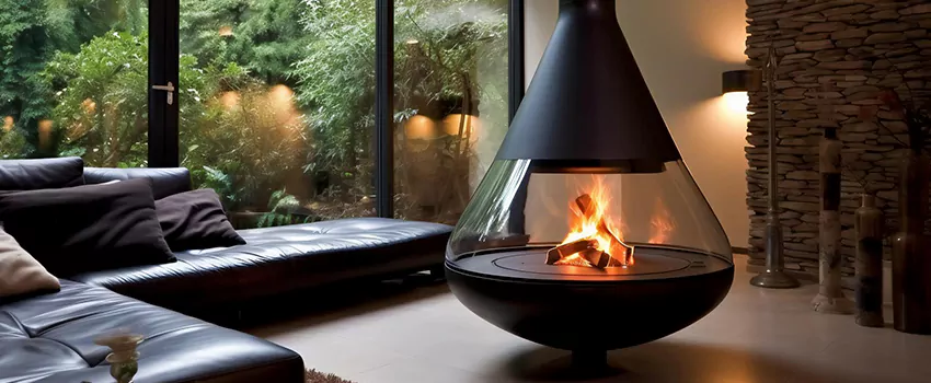 Affordable Floating Fireplace Repair And Installation Services in Temecula, California