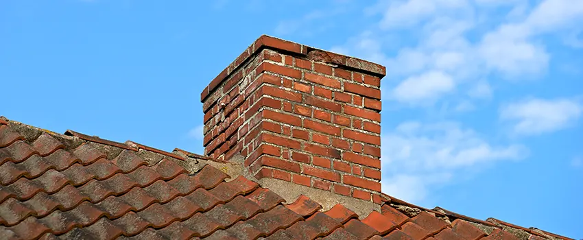 Flue Tiles Cracked Repair Services near Me in Temecula, CA