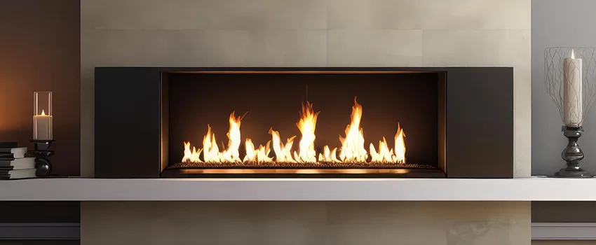Vent Free Gas Fireplaces Repair Solutions in Temecula, California