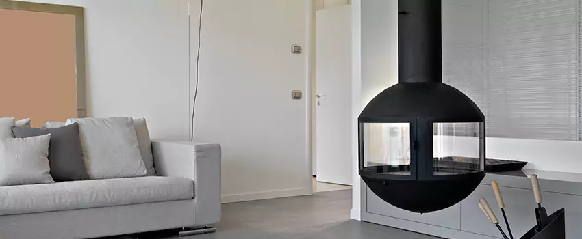 Hanging & Suspended Fireplaces Designer in Temecula, California