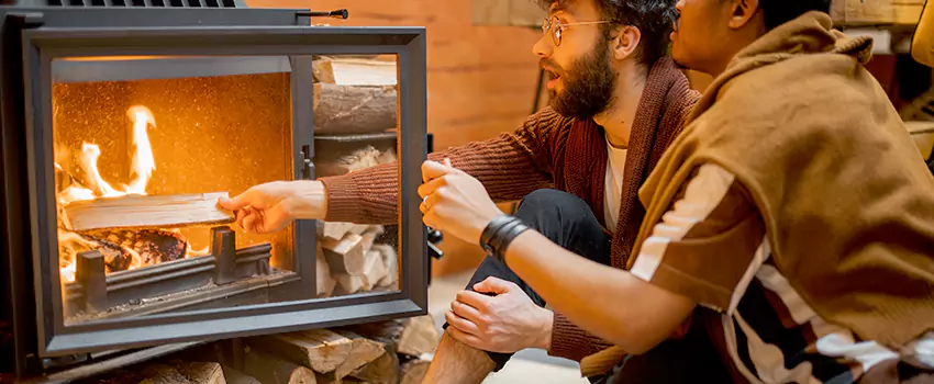Benefits of Harman Stoves Fireplace in Temecula, California
