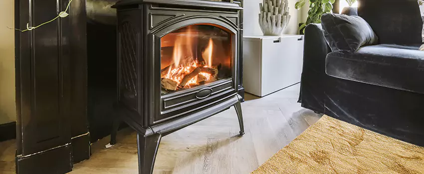Cost of Hearthstone Stoves Fireplace Services in Temecula, California