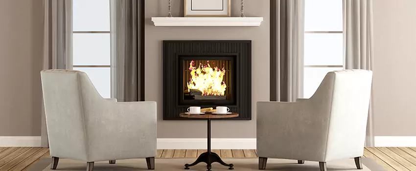 Heat & Glo Outdoor Gas Fireplaces Installation Contractors in Temecula, California