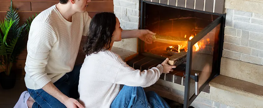 Kings Man Direct Vent Fireplaces Services in Temecula, California