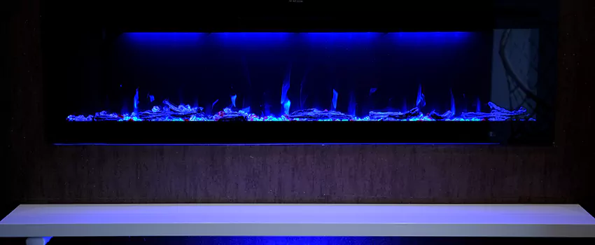 Benefits of Multi-Color Fireplace Installation in Temecula, CA