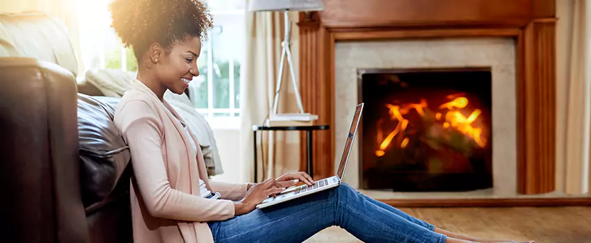 Cost-Effective Osburn Fireplace Installation and Repair in Temecula, CA
