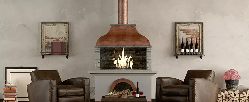 Benefits of Pacific Energy Fireplace in Temecula, California
